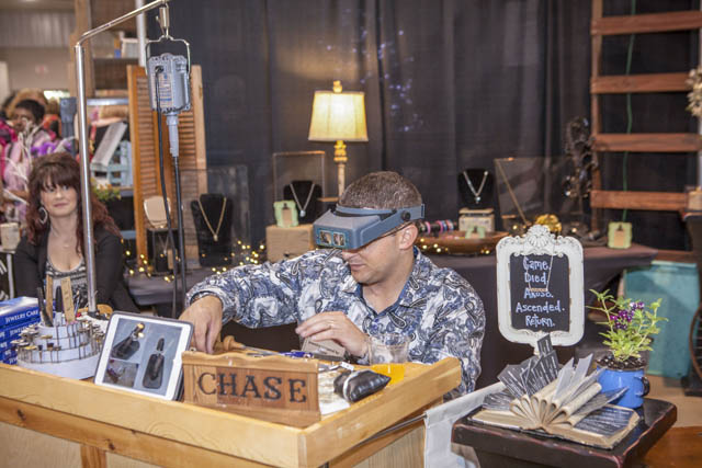 Premiere Market for the Holidays