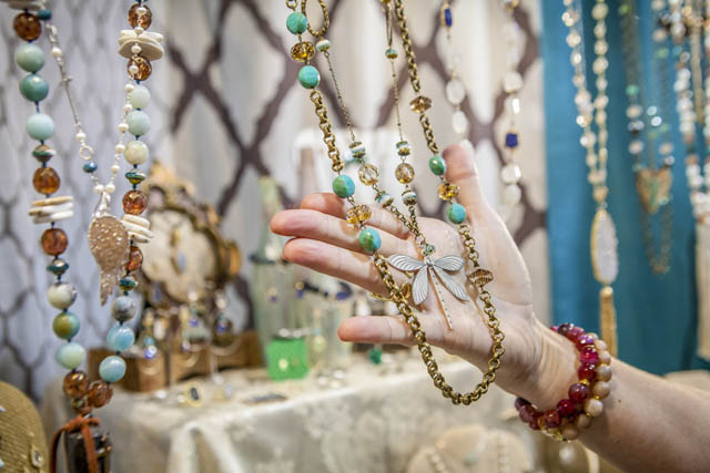 Premiere Market for the Holidays