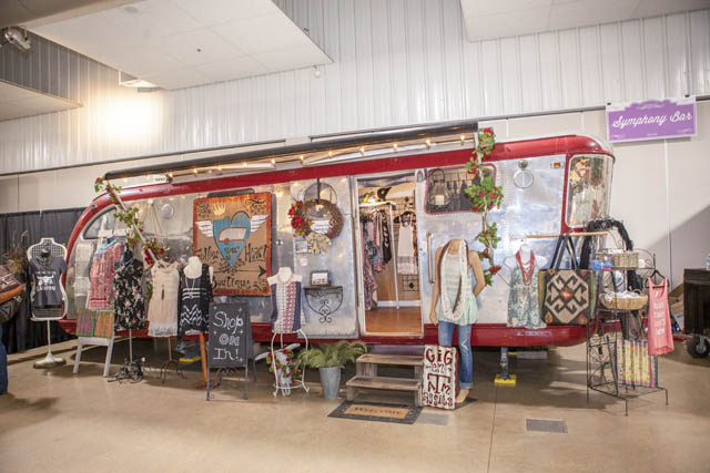Premiere Market for the Holidays