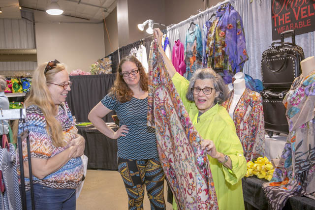 Premiere Market for the Holidays