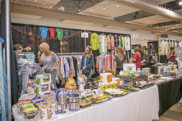 Premiere Market for the Holidays