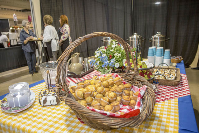 Premiere Market for the Holidays