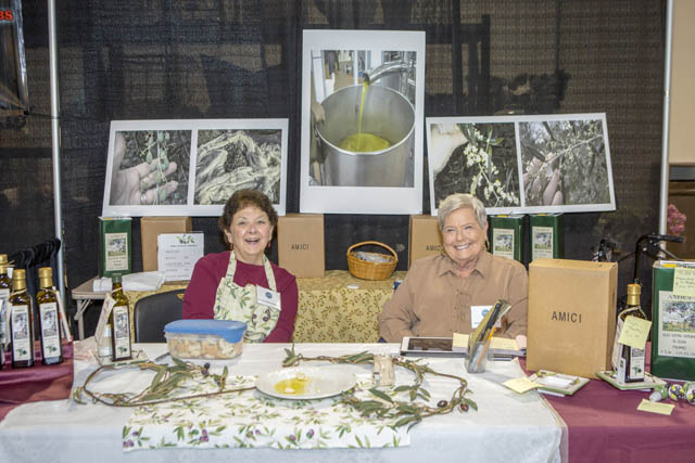 Premiere Market for the Holidays