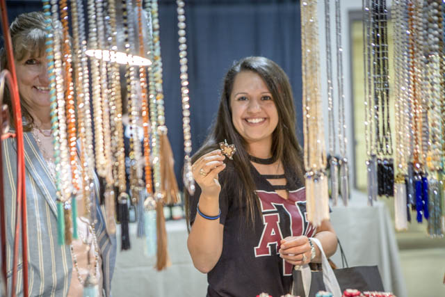 Premiere Market for the Holidays
