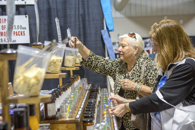 Premiere Market for the Holidays