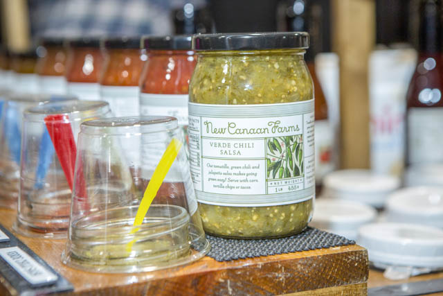Premiere Market for the Holidays