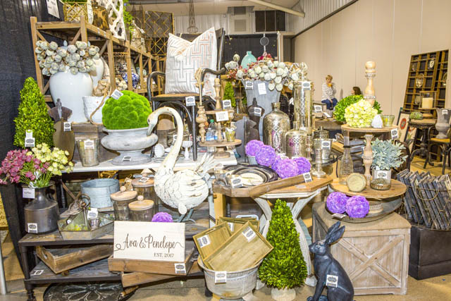 Premiere Market for the Holidays