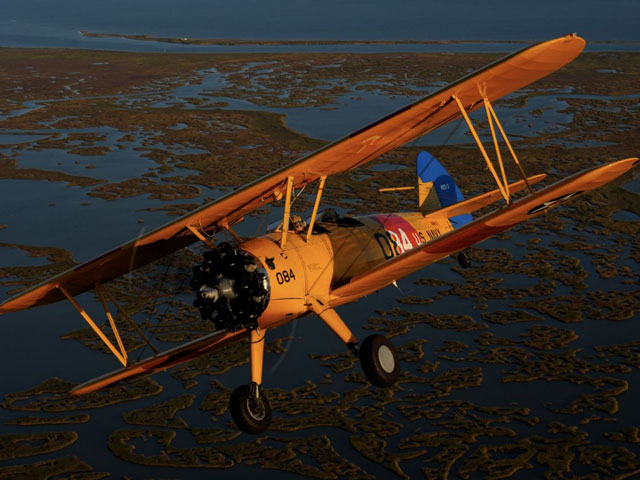 Lone Star Flight Museum