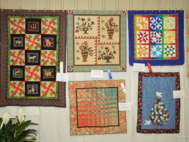 Walker County Fair & Rodeo in Huntsville - APRIL
