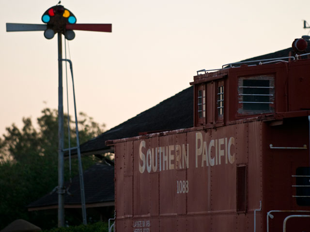 La Porte, Texas