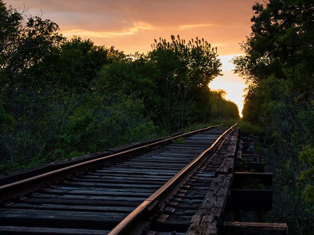San Saba, Texas