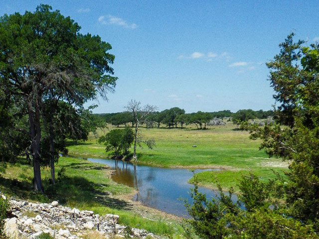 Destination Dripping Springs