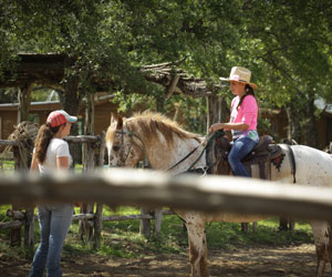 Rancho Cortez in Bandera