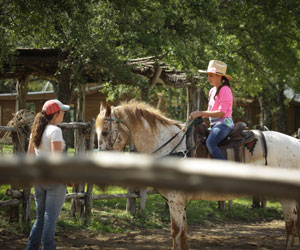Rancho Cortez