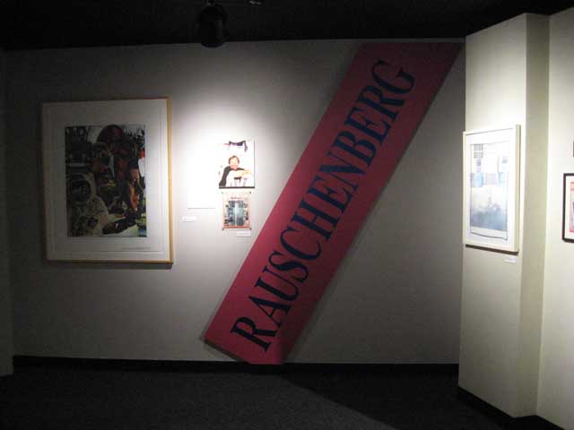 Museum of The Gulf Coast 