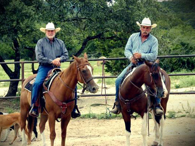 Rancho Cortez
