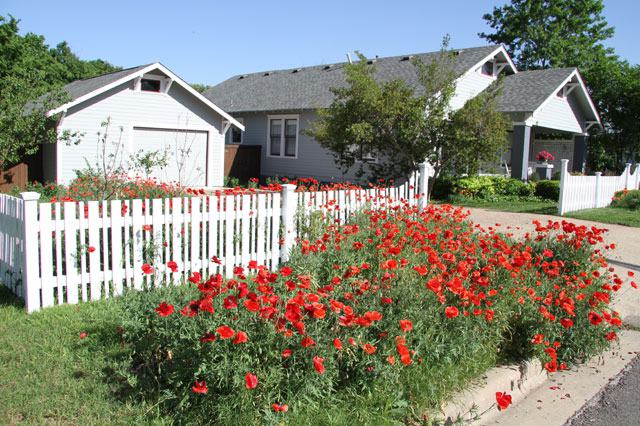 Georgetown, Texas