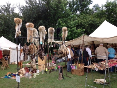 Cleburne, Texas | The Chisholm Trail Outdoor Museum