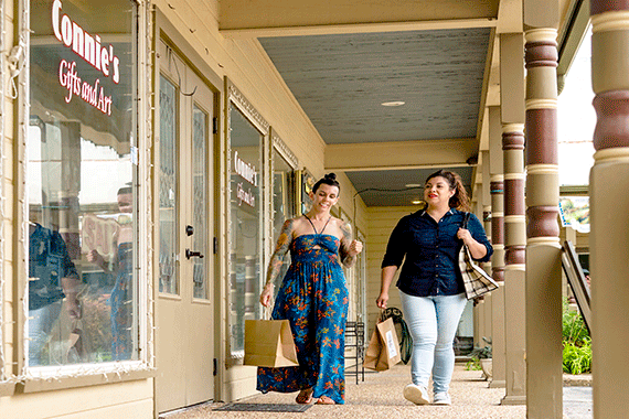 Salado, Texas