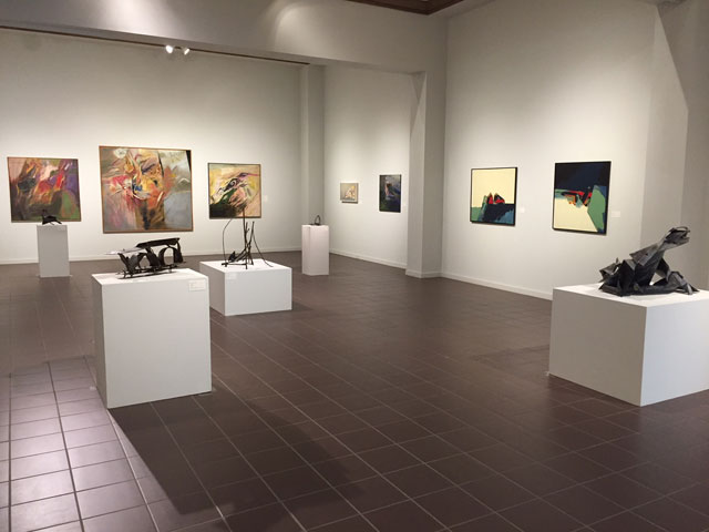 Art Museum of Southeast Texas (AMSET)