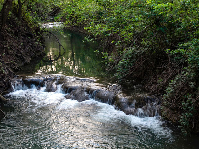 San Saba, Texas