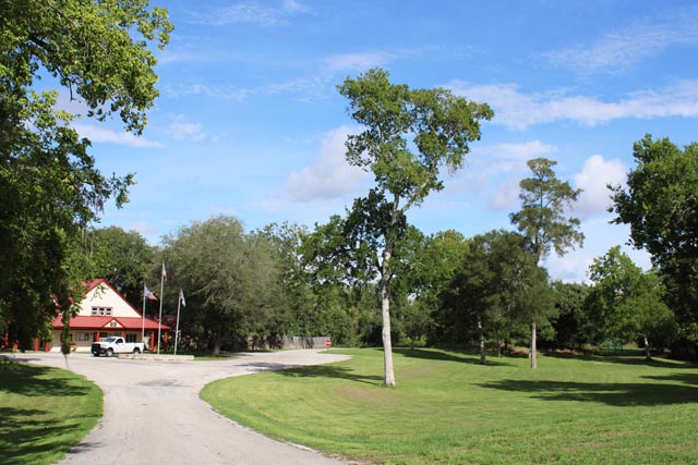 Riverside Park