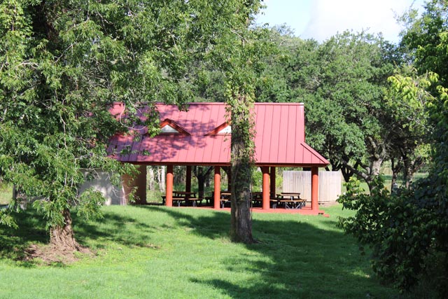 Riverside Park