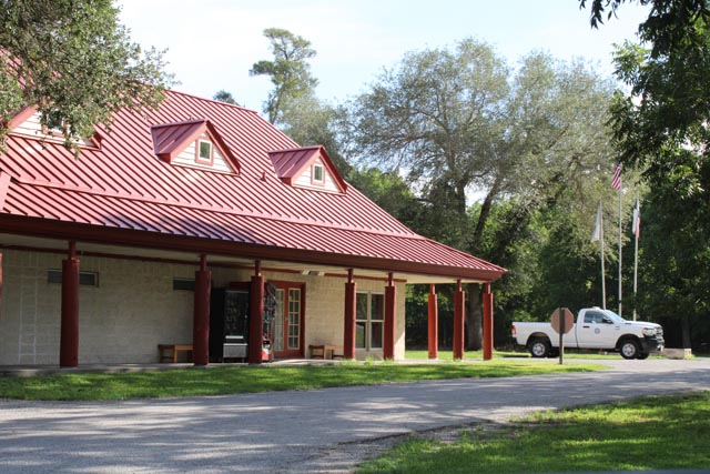 Riverside Park