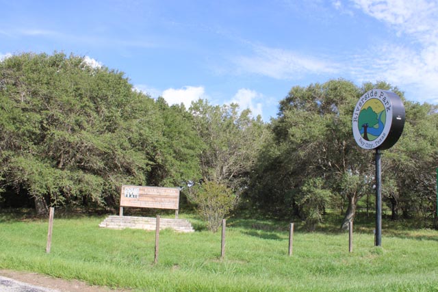 Riverside Park