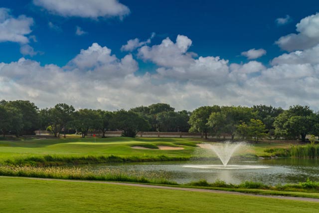Round Rock, Texas