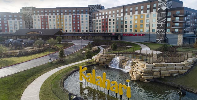 Round Rock, Texas