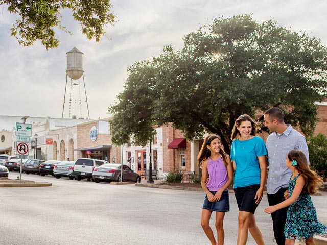 Round Rock, Texas