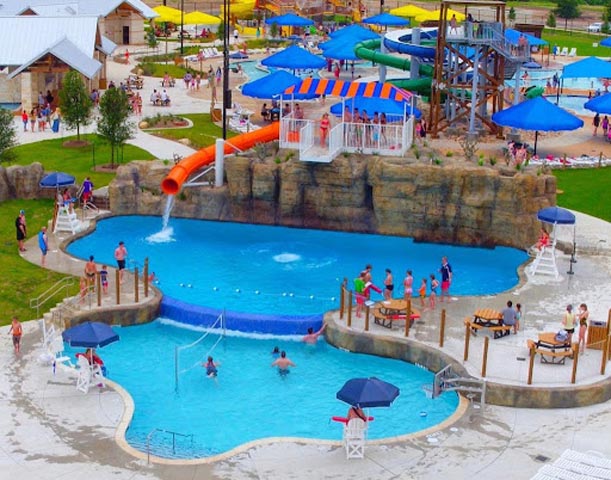 Round Rock, Texas
