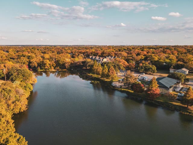 Round Rock, Texas