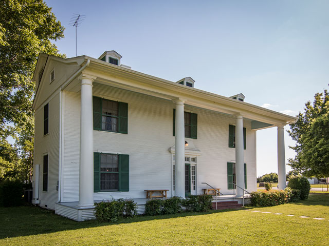 Texas Historical Commission