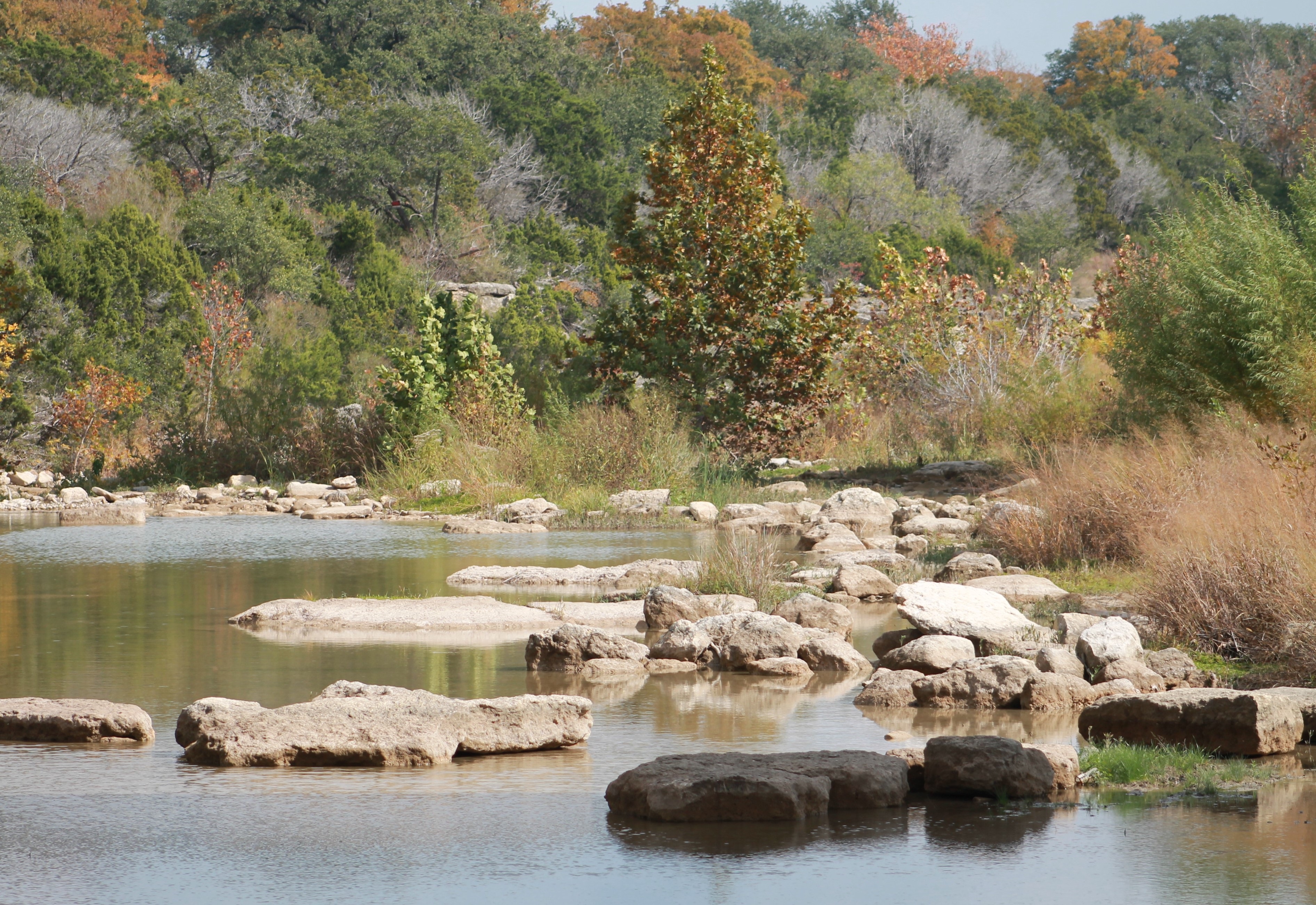 Leander | Tour Texas