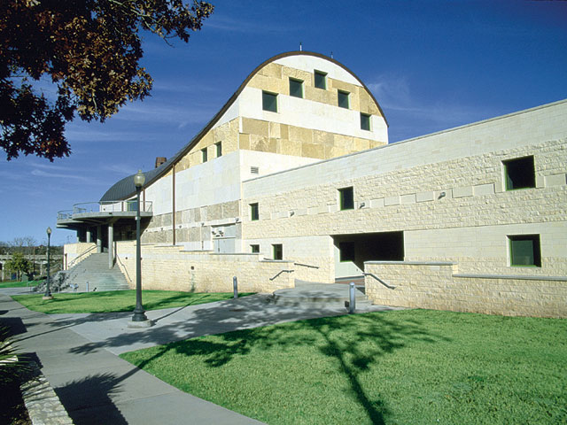 Discover San Angelo