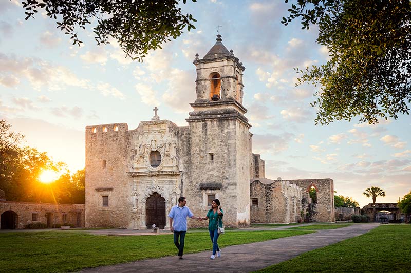 San Antonio, Texas