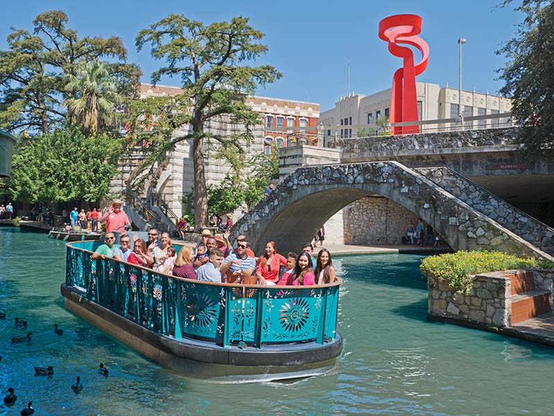 San Antonio, Texas