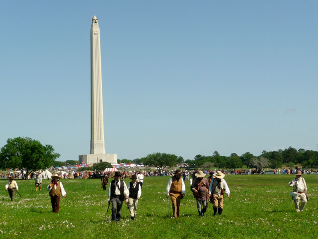 La Porte, Texas