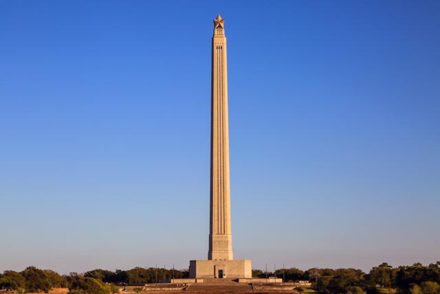San Jacinto Museum and Battlefield Association