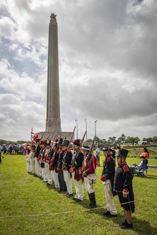 San Jacinto Museum and Battlefield Association