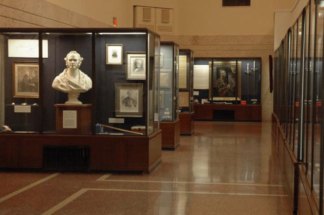 San Jacinto Museum and Battlefield Association
