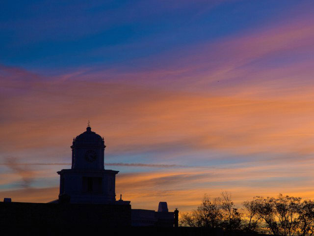 San Saba, Texas