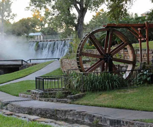 texas hill country tour trail