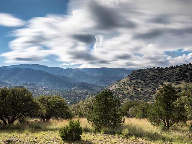 Fort Davis, Texas