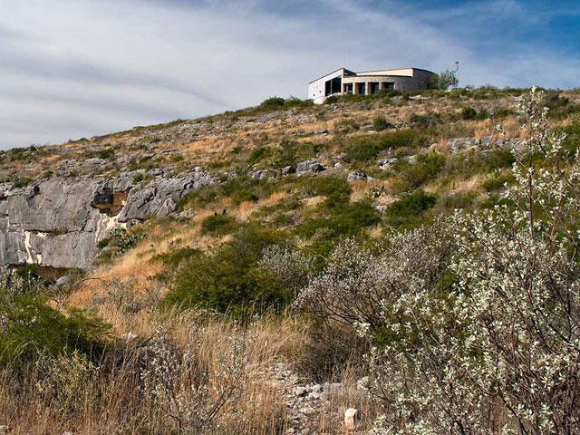 Texas State Parks near San Antonio
