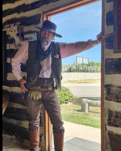 Cleburne, Texas | The Chisholm Trail Outdoor Museum