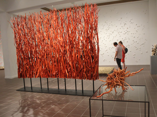 Art Museum of Southeast Texas (AMSET)
