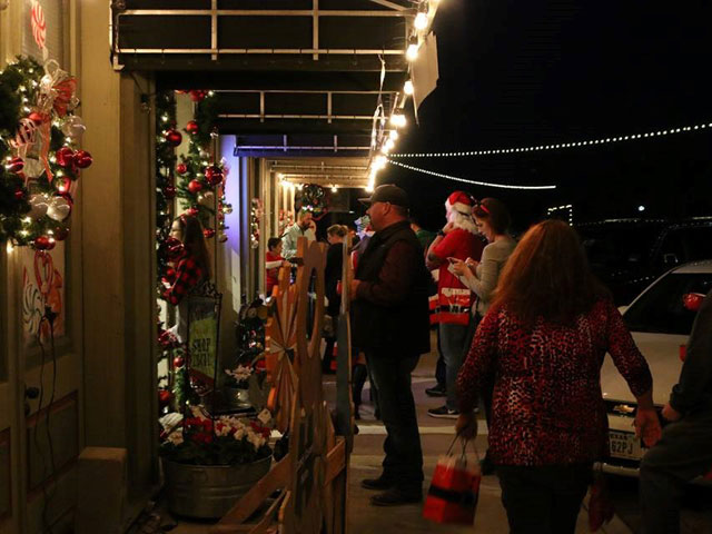Hutto, Texas